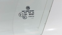 фото thumb №3, Скло двері перед лівий vw golf v 5d hb 43r-001057