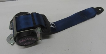 фото thumb №1, Sandero ii 15r pas безопасности зад 888416592