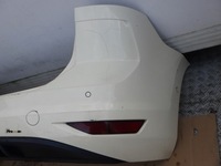 фото thumb №6, Бампер задняя задний pdc vw touran 3 iii 5ta