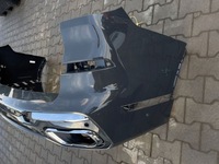 фото thumb №9, Бампер задняя задний bmw x7 g07 m набор