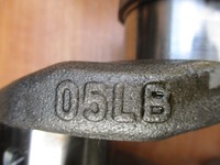 фото thumb №9, Vw skoda seat audi 2.0 tdi dtt блок голий 05l103011l