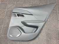 фото thumb №1, Оббивка обшивка двері правий задня peugeot 2008 ii