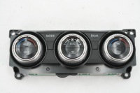 фото thumb №1, Панель кондиционера subaru xv 72311fj811