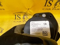 Не спрацювавший ремінь безпеки перед правий tesla model 3 дорестайлінг Ціна, фото thumb