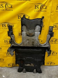 фото thumb №6, Захист плита нижня двигуна pod двигун jaguar xj xjr x351 3.0 sc v6 awd