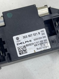 фото thumb №9, Audi q7 4l vw touareg jeż резистор резистор вентилятор