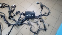 фото thumb №9, Kia ev6 22r жгут проводки камеры двигателя 91200-cv630