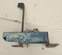 фото thumb №7, Замок капота перед кришки двигуна ford escort оригінальний номер