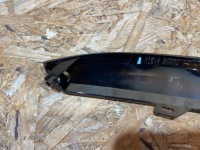 Mazda cx90 cx-90 23- решітка  молдинг решітка під  фара правий перед передня Київ, фото thumb