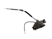 фото thumb №1, Замок дверь перед правый psa 279624 citroen c5 aircross 6pin