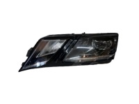 фото thumb №1, Skoda octavia 3 lift led лампа левая 5e1 941 015 f