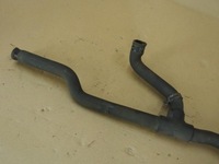 фото thumb №11, Труба waz wody mercedes vito w638 2.3d 6388321823