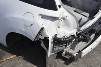 фото thumb №7, Citroen ds3 полный задняя dupa pas поддон крыло