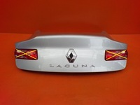 фото thumb №2, Крышка багажника задняя ted69 renault laguna iii coupe 10r