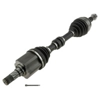 Купити Привідний вал привідна перед ліве nissan qashqai 2 renault kadjar 2013-, фото thumb