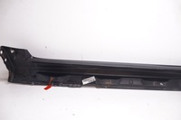 фото thumb №9, Молдинг накладка порог порог правая правый volvo v70 iii 39882997 452-26