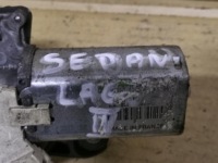 фото thumb №3, Механизм дворник задняя renault laguna ii eu