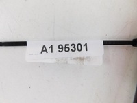 фото thumb №5, Mercedes clk w208 3,2 v6 молдинг рамка дверь кузов левая