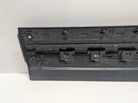 фото thumb №9, Hyundai santa fe v mx5 2024 зад правая планка дверь задних 87732-p61