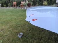 фото thumb №6, Audi a5 8w6 капот біла