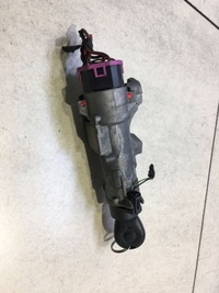 фото thumb №7, Замок зажигания ключ ibiza iii 1.2 4b0905851c