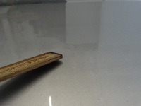 фото thumb №12, Капот кришка двигуна skoda superb iii la7w