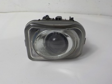 фото thumb №1, Subaru impreza ii gd галоген левый перед переднее