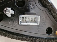 фото thumb №6, Hyundai i30 iii 3 дзеркало праве 8 pinów 87620g4041