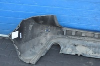 фото thumb №14, Volvo s60 ii rdesign lift бампер задняя задний pod pdc