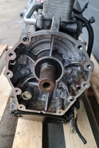 фото thumb №6, Коробка передач передач mxk автоматична коробка передач porsche cayenne ii 7p5