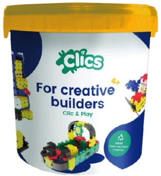 CLICS Бельгия блокирует CD007 БАРАБАН 10в1 НОВИНКА!