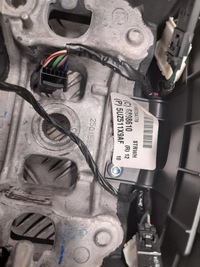 фото thumb №6, Chrysler pacifica 2018 перед ліва кермо