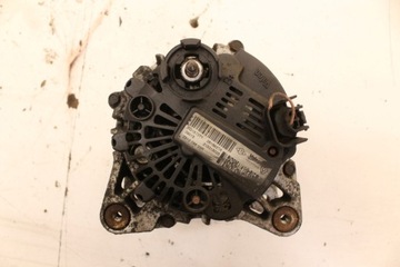 фото thumb №8, Генератор 231008633r renault trafic iii vivaro b 1.6 dci