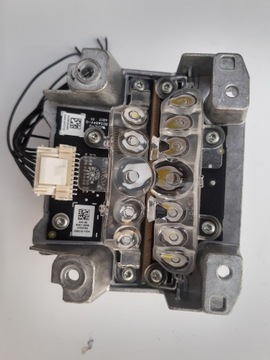 фото thumb №8, Преобразователь лампы перед полный led bmw x3 g01