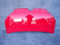 фото thumb №1, Vw up lift 16- капот