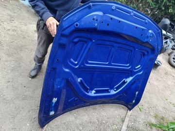 фото thumb №10, Капот кришка двигуна перед передня bmw i4 g22 g23 g26