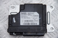 фото thumb №1, Модуль подушка безопасности подушек espace v 985105127r