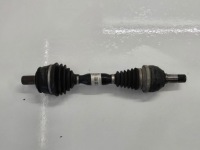 Купить Mercedes w246 рестайлинг  15r приводной вал левый перед передняя 1.5cdi a2463307600, фото thumb