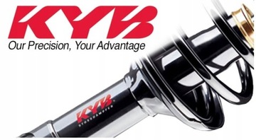 фото thumb №14, Пружина подвешивание kyb ra5333 br7728011 mazda t