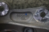 фото thumb №9, Bmw g20 поворотний кулак ступиця важелі ліва задня лівий задня 6879533 6 km !!!