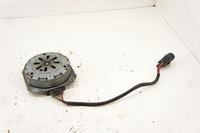 фото thumb №1, Kw242 audi a6 c7 3.0tfsi двигатель вентилятора