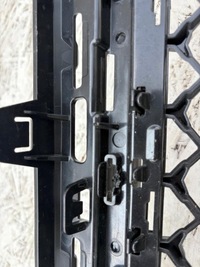 фото thumb №8, Mercedes e klasa w214 решётка радиатора решётка радиатора оригинал a2148805300 a2148804501