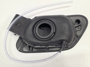 фото thumb №7, Крышка заливка топлива vw golf vii 7 5g0809799a 5g0809857 новая оригинальная