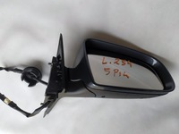 фото thumb №5, Audi a4 b6 s4 00-06 eu зеркало правые 5-pin