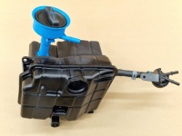 фото thumb №1, Бак расширительный жидкость porsche 982 cayman boxster