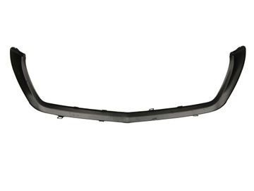 фото thumb №2, Нижня рамка решітка решітка mercedes sprinter 2006-2013