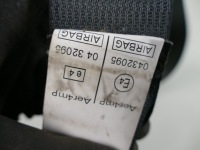 фото thumb №3, Mitsubishi outlander i pas безпеки лівий перед