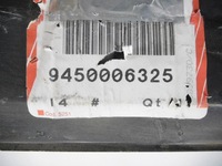 фото thumb №8, Pas передній fiat scudo 95-04 оригінальний номер 9450006325