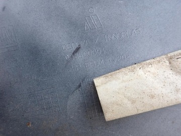 фото thumb №10, Opel insignia a универсал opc 08-17 бампер зад задний pdc