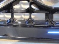 фото thumb №11, Решётка радиатора решётка радиатора перед volvo xc60 ii lift r-design black 32291026